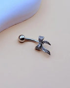 A2 / Navel & Bell Button Rings / Surface and Dermal