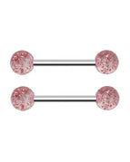 2 Pcs M / 14G 16mm