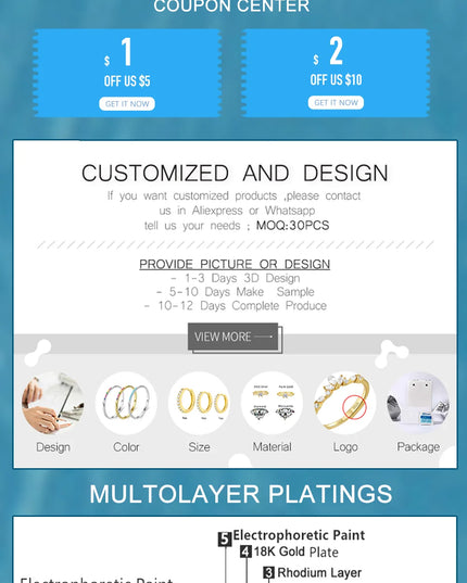 ROXI 925 Sterling Silver 1 Piece Flower/Round Nose Rings for Women Men Body Nose Piercing Cartilage Piercing Jewelry