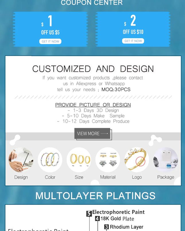 ROXI 925 Sterling Silver 1 Piece Flower/Round Nose Rings for Women Men Body Nose Piercing Cartilage Piercing Jewelry