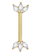 Style 12 / 14G  1.6x16mm