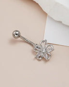 Navel & Bell Button Rings / AS-07 / body