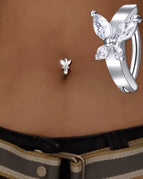Style3S / Navel & Bell Button Rings / body