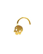 A gold