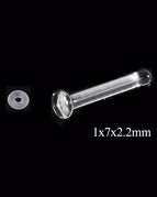 Straight-1x7x2.2mm / China Mainland