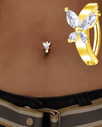 Style3G / Navel & Bell Button Rings / body