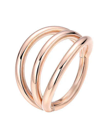 Nose Rings Hoops Double Septum Rings Cartilage Hoop Earring Piercing Nariz Open Stacked Hoop Nose Rings for Women and Men Gift