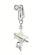 A5 / Navel & Bell Button Rings / body