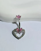 Navel & Bell Button Rings / AS-30 / body