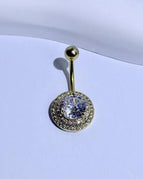 Navel & Bell Button Rings / AS-12 / body
