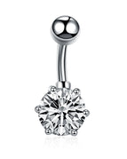 W / Navel & Bell Button Rings / 1PC|body