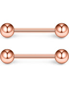2pcs Style C / 1.6x16x5mm