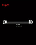 18mm / Retainers & Hide-it Jewelry / Face|Ball