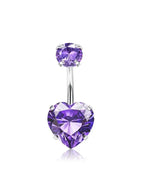 Surface and Dermal / A3 / Navel & Bell Button Rings