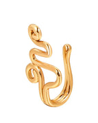 14 Gold  Nose Ring