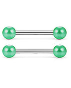 2 Pcs G / 14G 14mm