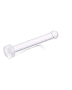 Style19 / Nose Rings & Studs / 18G(1mm)|Face|Face