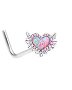 Nasal stud