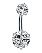 Q / Navel & Bell Button Rings / 1PC|body
