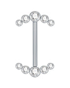 Style 10 / 14G  1.6x16mm