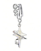 A8 / Navel & Bell Button Rings / body