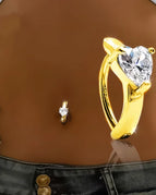 Style4G / Navel & Bell Button Rings / body
