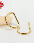 Gold / 1.2x8mm