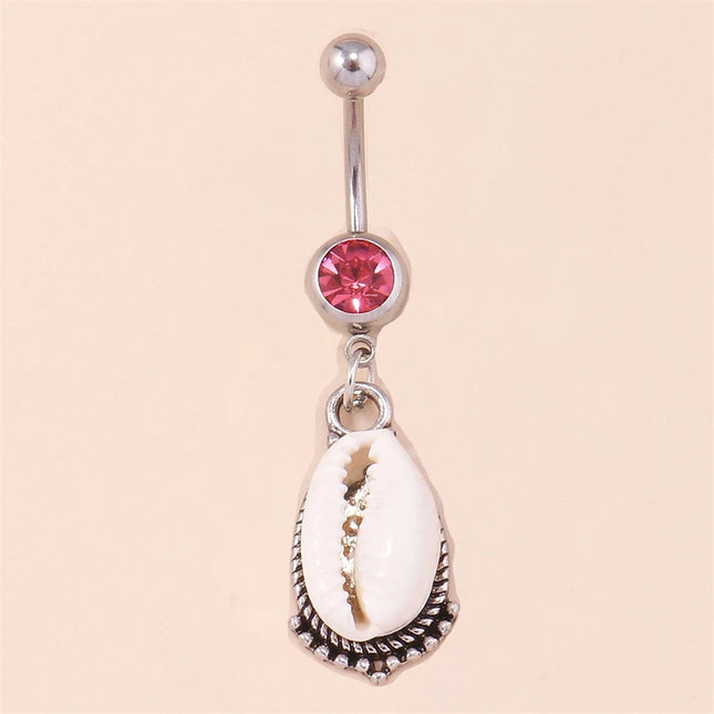 Cute Christmas Tree Belly Button Rings for Women Sexy Piercing Body Jewelry Navel Rings Girls Party Festival Jewelry Gifts