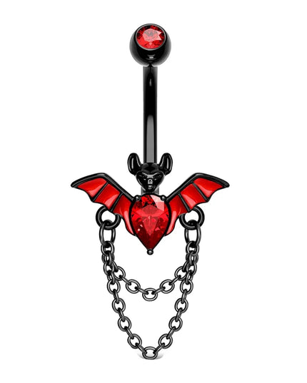 1-8Pcs Belly Button Rings for Women Steel Nipple Piercing Halloween Nose Rings Industrial Barbell Cartilage Earrings Stud Septum