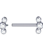 Style 5 / 14G  1.6x16mm