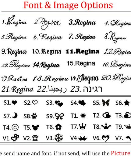 Letdiffery Custom Name Belly Button Rings for Women Stainless Steel Personalized White Zircon Sexy Body Piercing Summer Jewelry