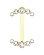 Style 9 / 14G  1.6x16mm