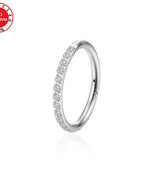 bh022 Silver / China Mainland / 1.2x10mm