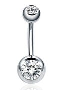 B / Navel & Bell Button Rings / 1PC|body