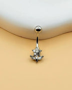 Navel & Bell Button Rings / AS-24 / body