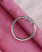 21 / Geometric / Nose Rings & Studs|body