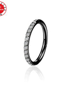 bh022 Black / China Mainland / 1.2x12mm