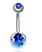 G / Navel & Bell Button Rings / 1PC|body