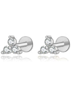 Silver Piercing