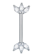 Style 11 / 14G  1.6x14mm