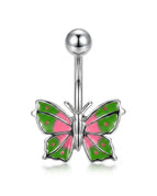 Surface and Dermal / A24 / Navel & Bell Button Rings