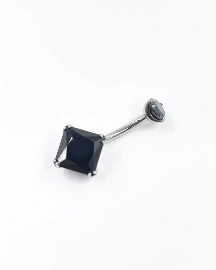 G23 Titanium Piercing Belly Button Body Jewelry Belly Button Rings Jewllery For Women Luxury