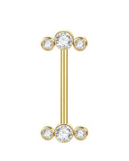 Style 6 / 14G  1.6x16mm