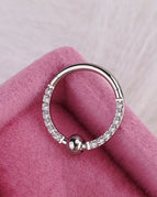 20 / Geometric / Nose Rings & Studs|body