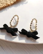 14 clip on earrings