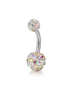 OneSize 4 / Navel & Bell Button Rings / body|Heart