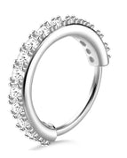Style24 / Nose Rings & Studs / 18G(1mm)|Face|Face
