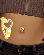 Style2G / Navel & Bell Button Rings / body
