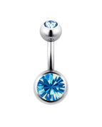 Light Blue / 8MM