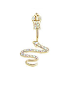 style5 / (14G)1.6mmx10mm